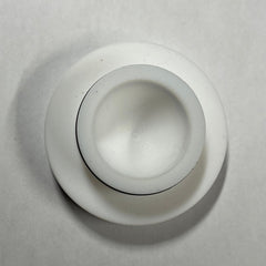 ProVap 110 - White Teflon Caps