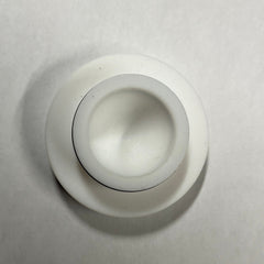 ProVap 110 - White Teflon Caps