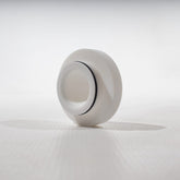 ProVap 110 - White Teflon Caps