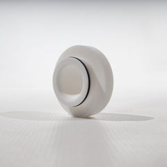 ProVap 110 - White Teflon Caps