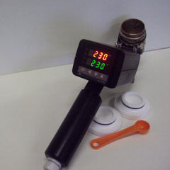 ProVap 110 Sideliner/Commercial Vaporizer