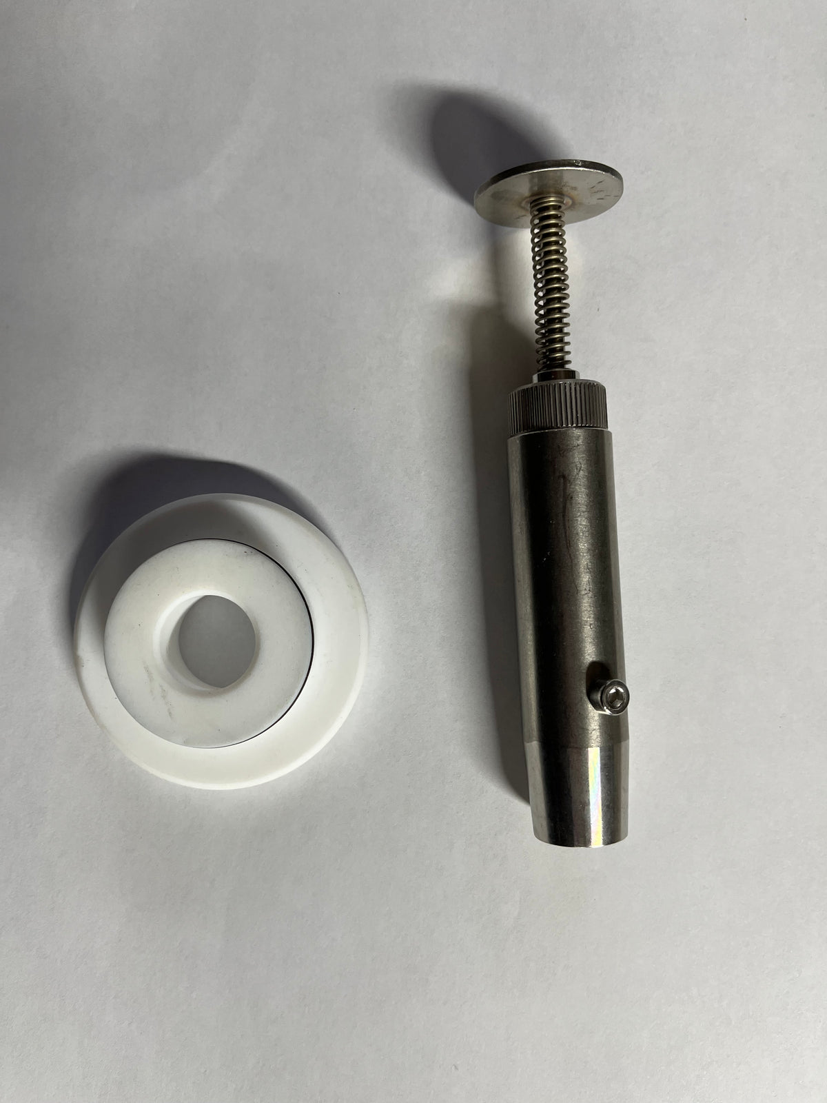 ProVap 110 - Dispenser