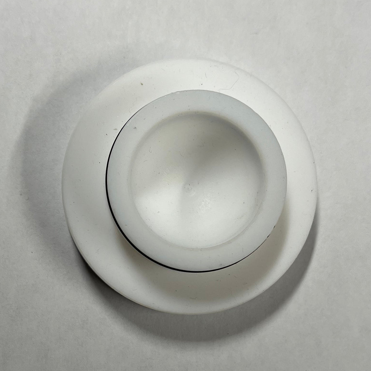 ProVap 110 - White Teflon Caps