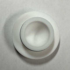 ProVap 110 - White Teflon Caps