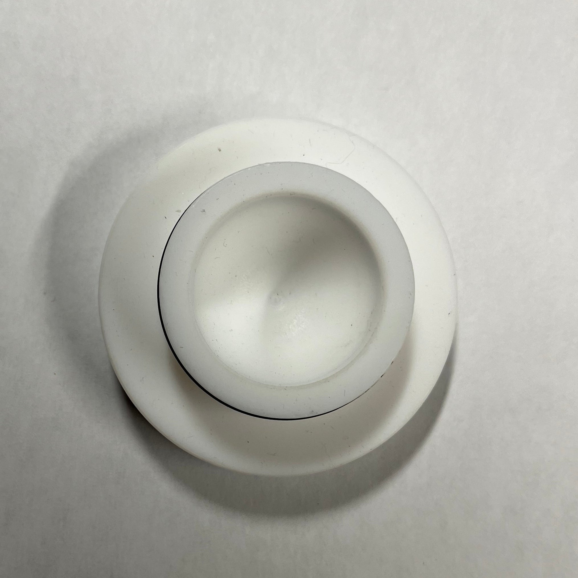 ProVap 110 - White Teflon Caps