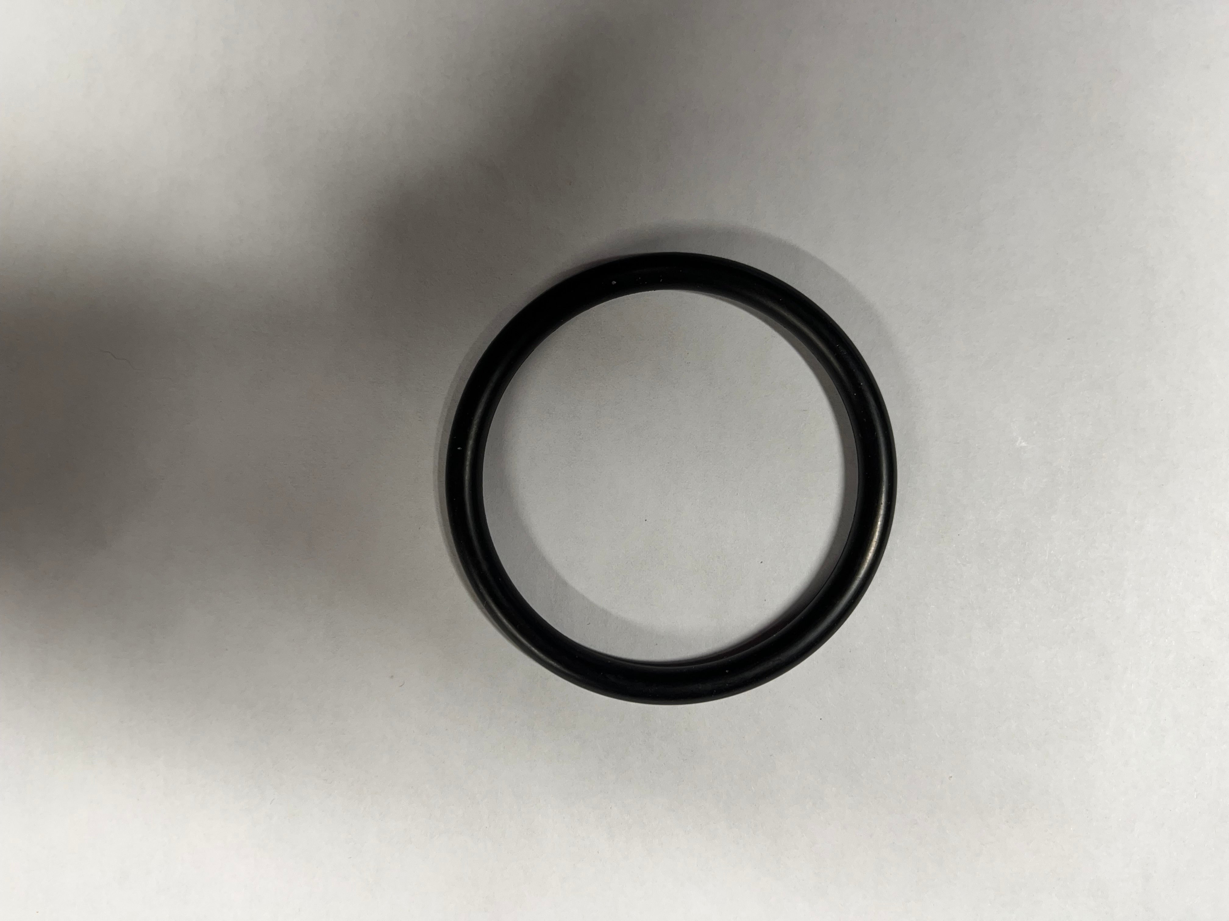 ProVap 110 - White Teflon Caps