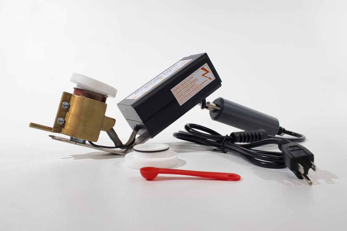 ProVap 110 Sideliner/Commercial Vaporizer