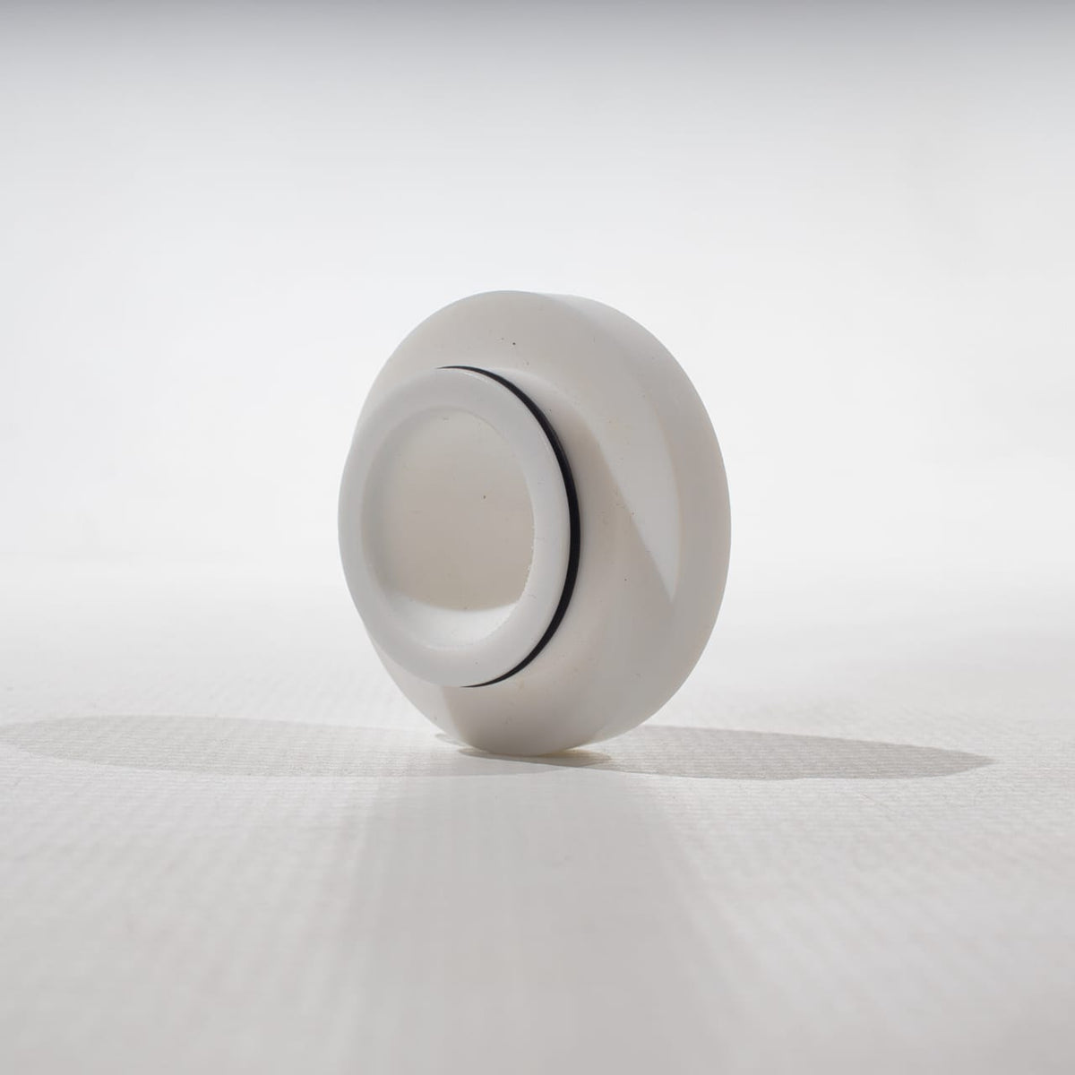 ProVap 110 - White Teflon Caps