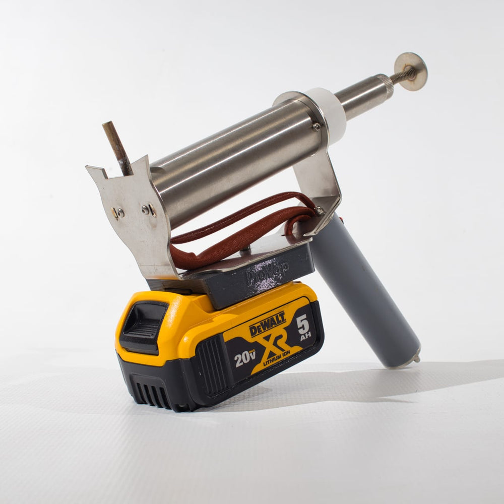 ProVap 18-20 Refurbished  ProVap 18-20 Refurbished 