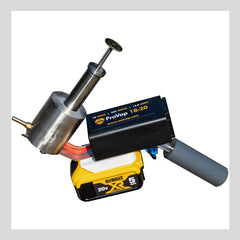 ProVap 18-20 Refurbished ProVap 18-20 Refurbished 