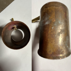 ProVap 110 - Replacement OA Bowls