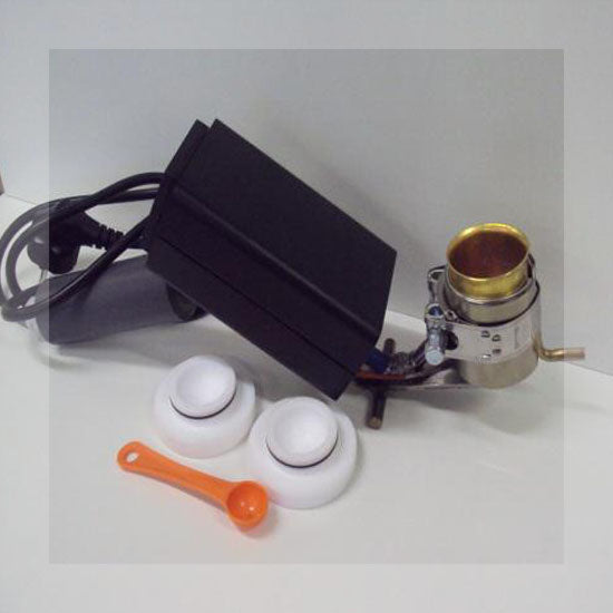 ProVap 110 Sideliner/Commercial Vaporizer