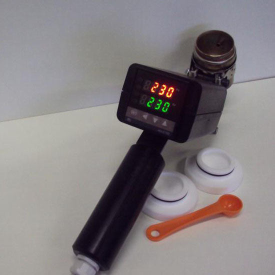 ProVap 110 Sideliner/Commercial Vaporizer