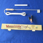 Varrocleaner – Oxalic Acid Vaporizer