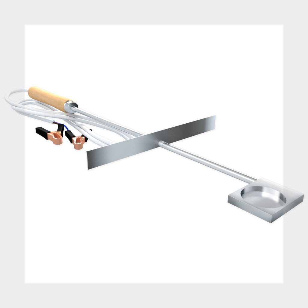 Varrocleaner – Oxalic Acid Vaporizer