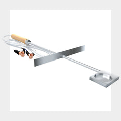 Varrocleaner – Oxalic Acid Vaporizer