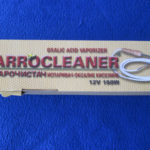 Varrocleaner – Oxalic Acid Vaporizer